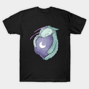 Dreaming Of Space T-Shirt